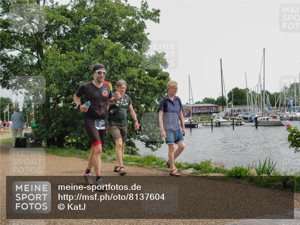 22.06.2025 - Viking Triathlon KatJ http://msf.ph/oto/8137604 22.06.2025 14:53:09 Laufen 179, 361 meine-sportfotos.de