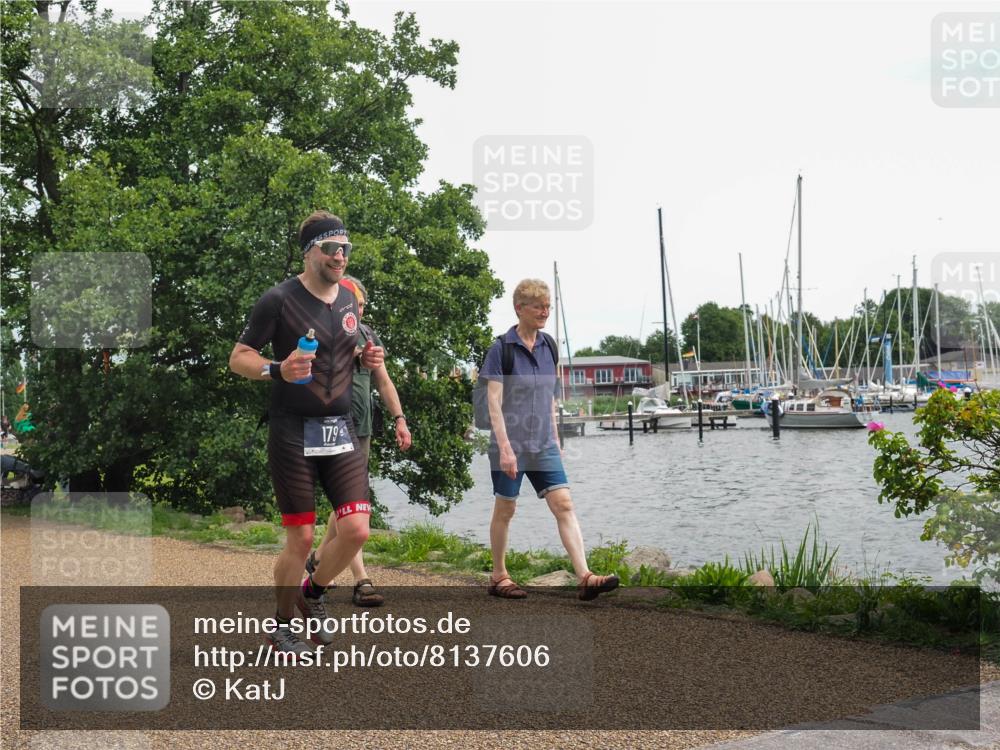 22.06.2025 - Viking Triathlon KatJ http://msf.ph/oto/8137606 22.06.2025 14:53:09 Laufen 179, 361 meine-sportfotos.de