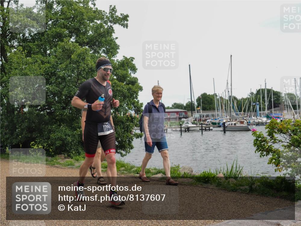 22.06.2025 - Viking Triathlon KatJ http://msf.ph/oto/8137607 22.06.2025 14:53:09 Laufen 179, 361 meine-sportfotos.de