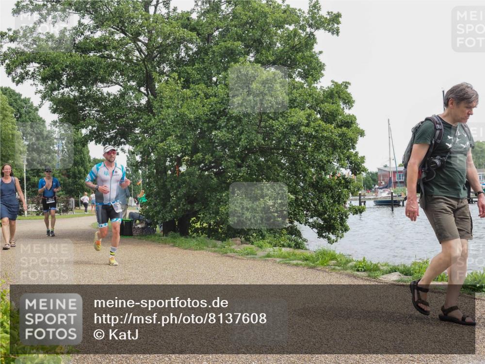 22.06.2025 - Viking Triathlon KatJ http://msf.ph/oto/8137608 22.06.2025 14:53:11 Laufen 179, 361 meine-sportfotos.de