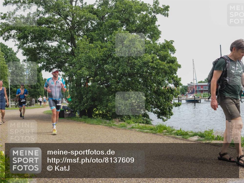 22.06.2025 - Viking Triathlon KatJ http://msf.ph/oto/8137609 22.06.2025 14:53:11 Laufen 179, 361 meine-sportfotos.de
