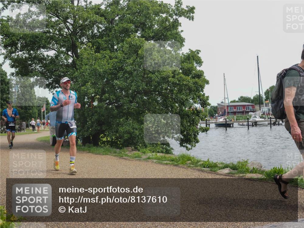 22.06.2025 - Viking Triathlon KatJ http://msf.ph/oto/8137610 22.06.2025 14:53:12 Laufen 179, 361 meine-sportfotos.de