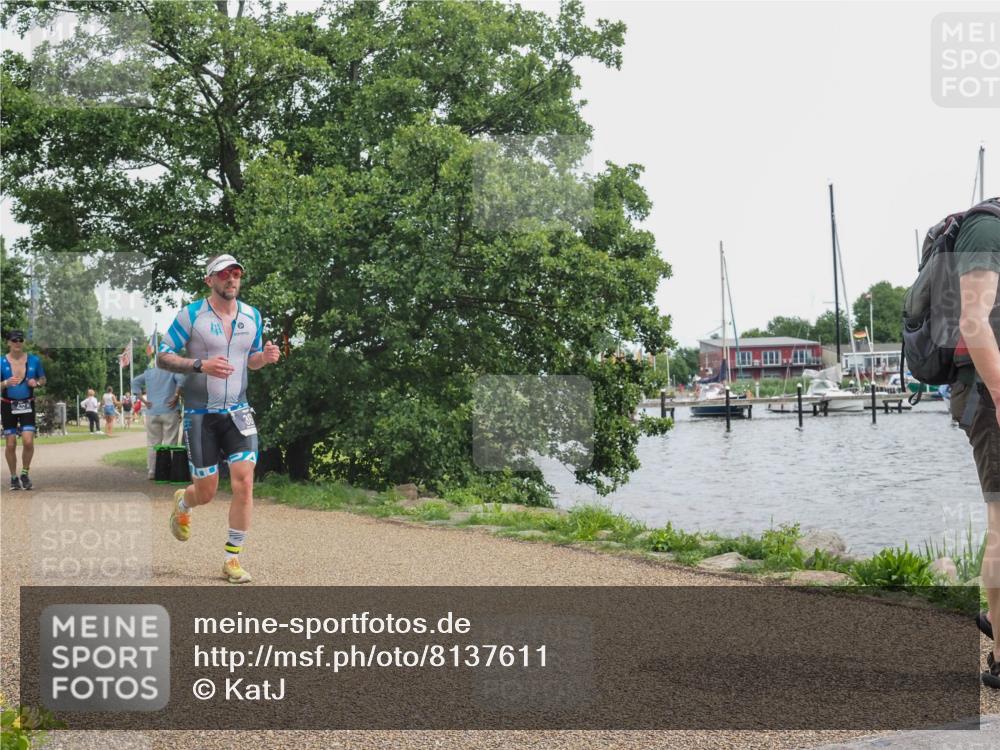 22.06.2025 - Viking Triathlon KatJ http://msf.ph/oto/8137611 22.06.2025 14:53:12 Laufen 179, 361 meine-sportfotos.de