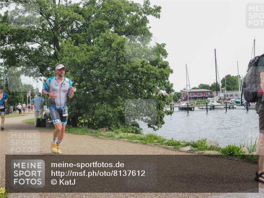 22.06.2025 - Viking Triathlon KatJ http://msf.ph/oto/8137612 22.06.2025 14:53:12 Laufen 179, 361 meine-sportfotos.de