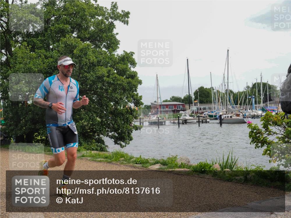 22.06.2025 - Viking Triathlon KatJ http://msf.ph/oto/8137616 22.06.2025 14:53:13 Laufen 361, 422 meine-sportfotos.de