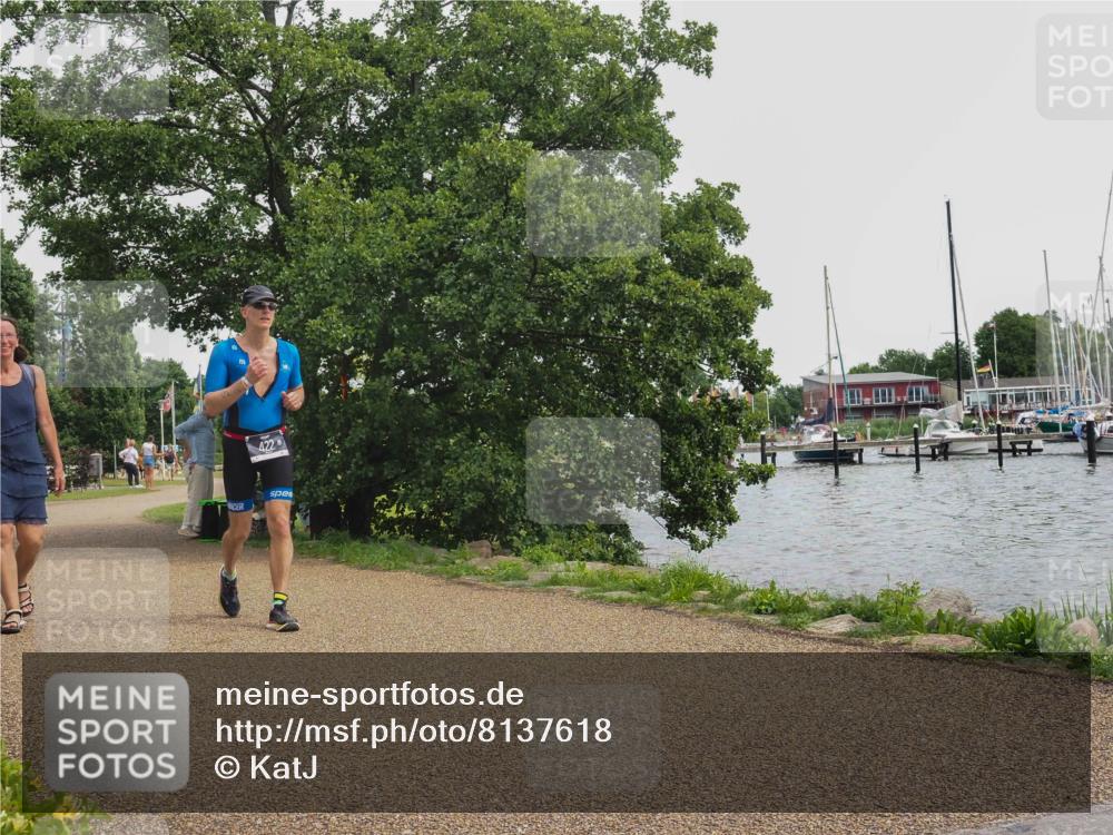 22.06.2025 - Viking Triathlon KatJ http://msf.ph/oto/8137618 22.06.2025 14:53:15 Laufen 361, 422 meine-sportfotos.de