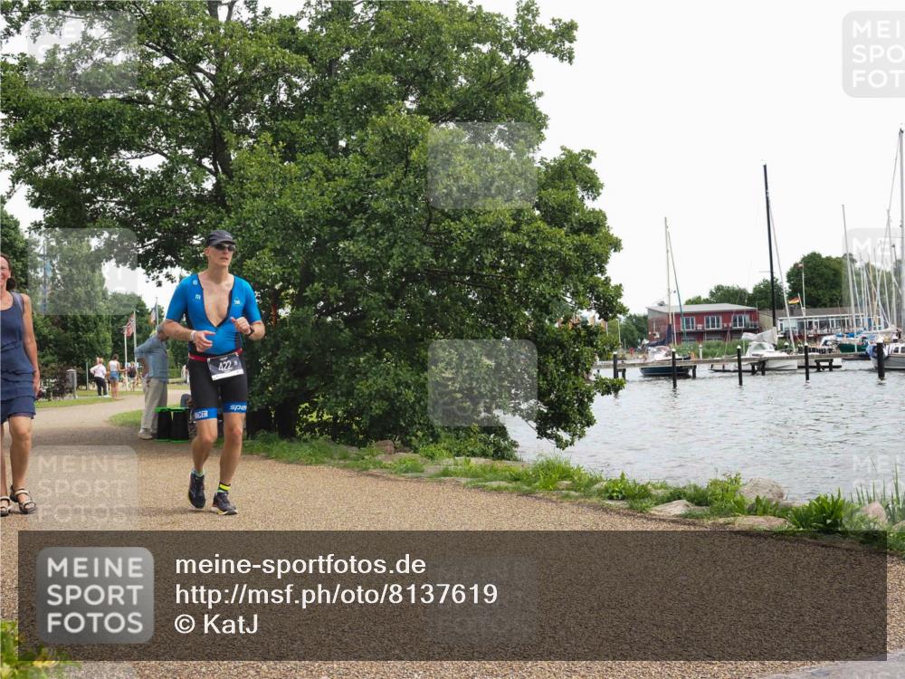 22.06.2025 - Viking Triathlon KatJ http://msf.ph/oto/8137619 22.06.2025 14:53:15 Laufen 361, 422 meine-sportfotos.de
