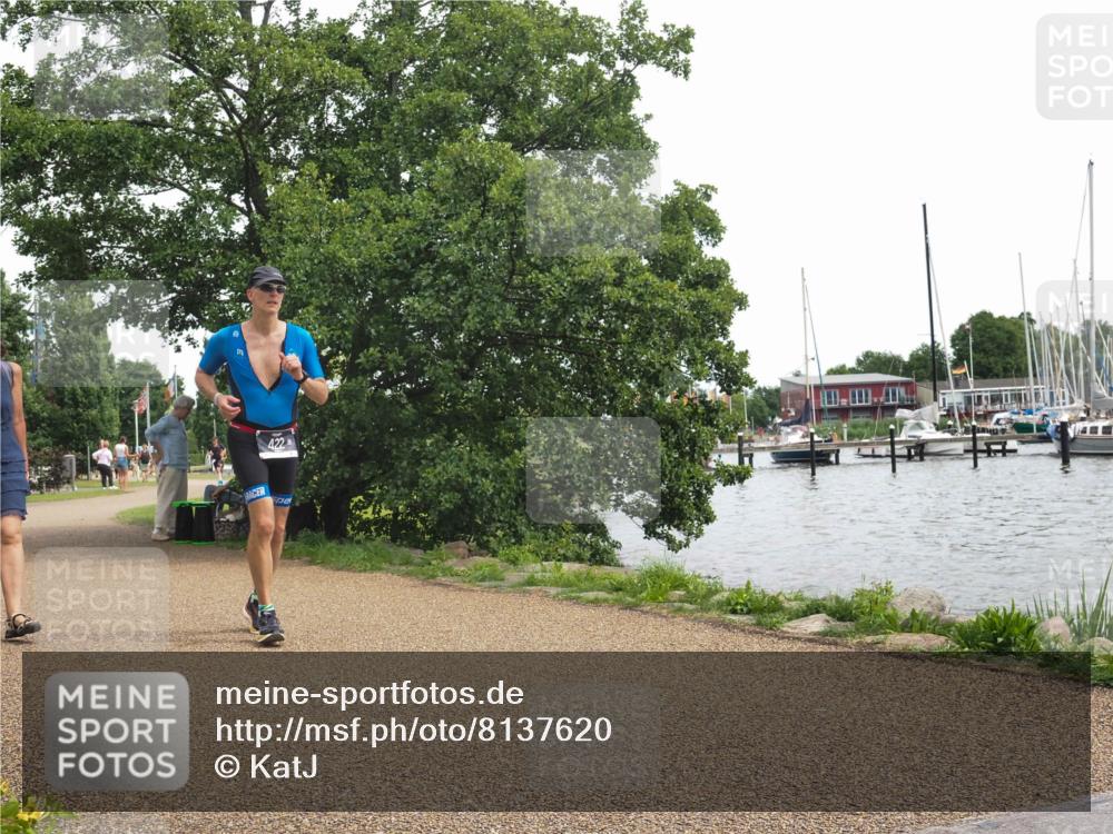 22.06.2025 - Viking Triathlon KatJ http://msf.ph/oto/8137620 22.06.2025 14:53:15 Laufen 361, 422 meine-sportfotos.de