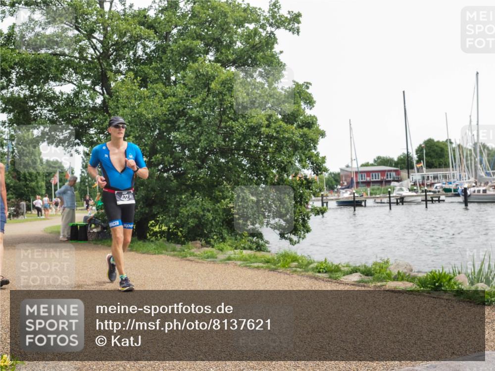 22.06.2025 - Viking Triathlon KatJ http://msf.ph/oto/8137621 22.06.2025 14:53:15 Laufen 361, 422 meine-sportfotos.de