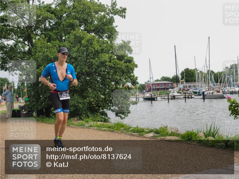 22.06.2025 - Viking Triathlon KatJ http://msf.ph/oto/8137624 22.06.2025 14:53:16 Laufen 422 meine-sportfotos.de