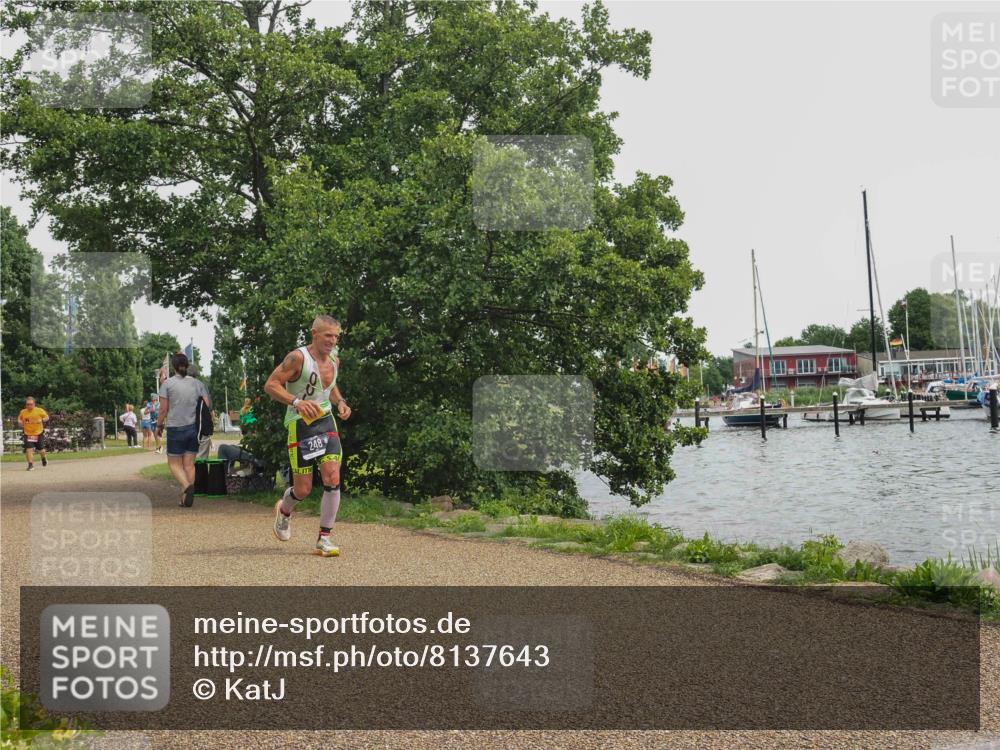 22.06.2025 - Viking Triathlon KatJ http://msf.ph/oto/8137643 22.06.2025 14:53:36 Laufen 248 meine-sportfotos.de