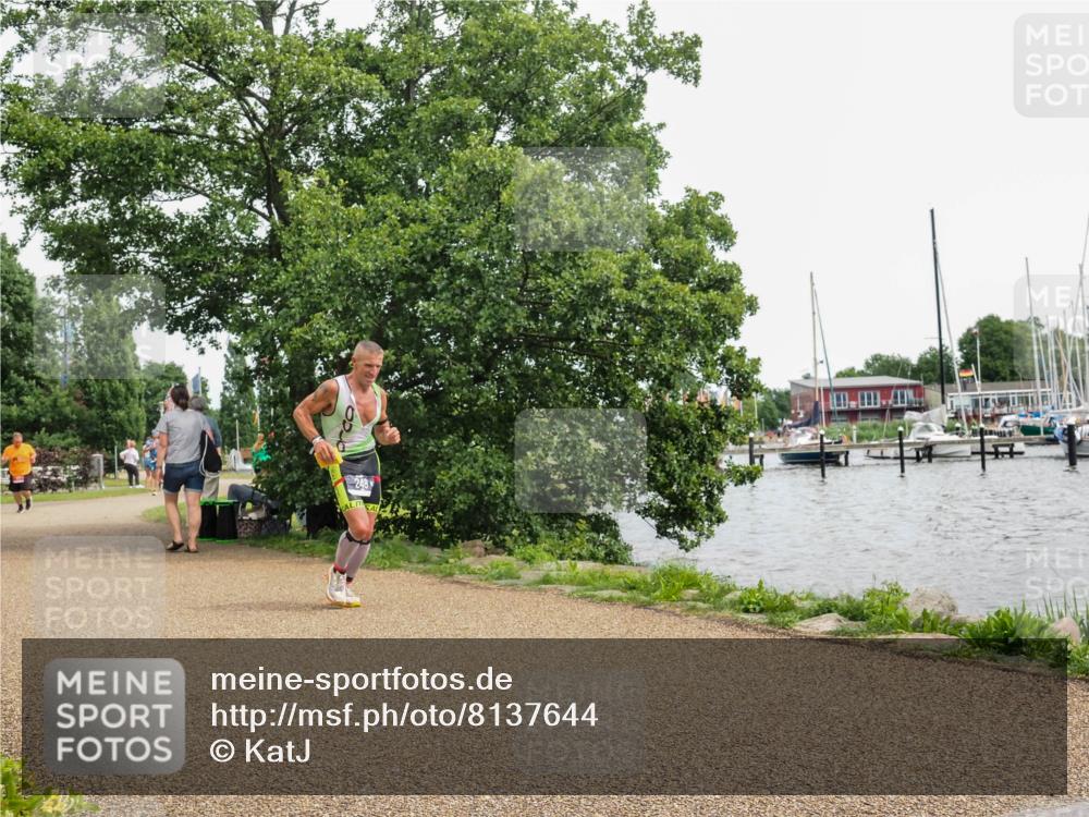 22.06.2025 - Viking Triathlon KatJ http://msf.ph/oto/8137644 22.06.2025 14:53:36 Laufen 248 meine-sportfotos.de