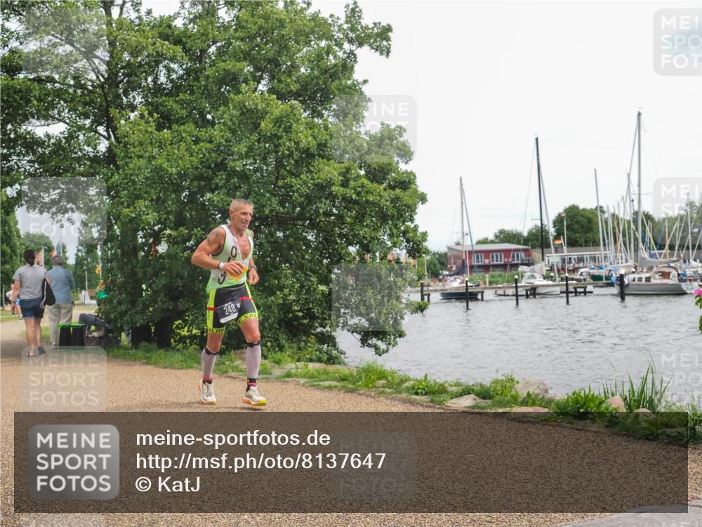 22.06.2025 - Viking Triathlon KatJ http://msf.ph/oto/8137647 22.06.2025 14:53:37 Laufen 248 meine-sportfotos.de