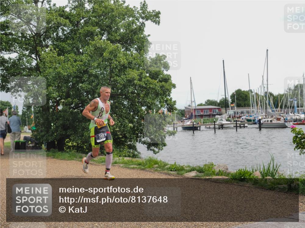 22.06.2025 - Viking Triathlon KatJ http://msf.ph/oto/8137648 22.06.2025 14:53:37 Laufen 248 meine-sportfotos.de