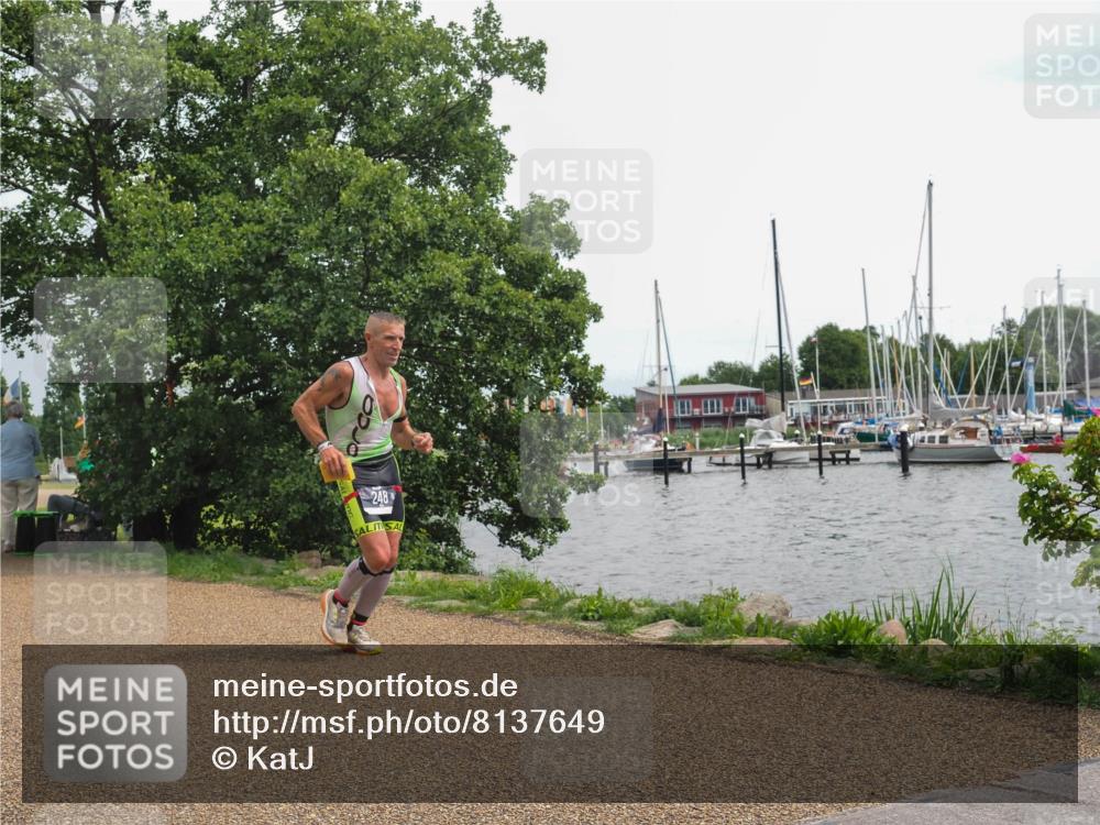 22.06.2025 - Viking Triathlon KatJ http://msf.ph/oto/8137649 22.06.2025 14:53:37 Laufen 248 meine-sportfotos.de