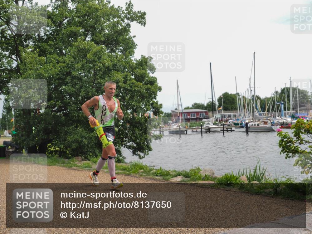 22.06.2025 - Viking Triathlon KatJ http://msf.ph/oto/8137650 22.06.2025 14:53:37 Laufen 248 meine-sportfotos.de