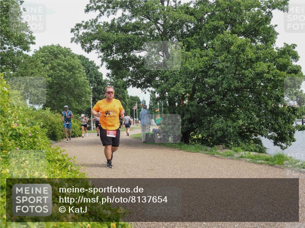 22.06.2025 - Viking Triathlon KatJ http://msf.ph/oto/8137654 22.06.2025 14:53:45 Laufen 633 meine-sportfotos.de