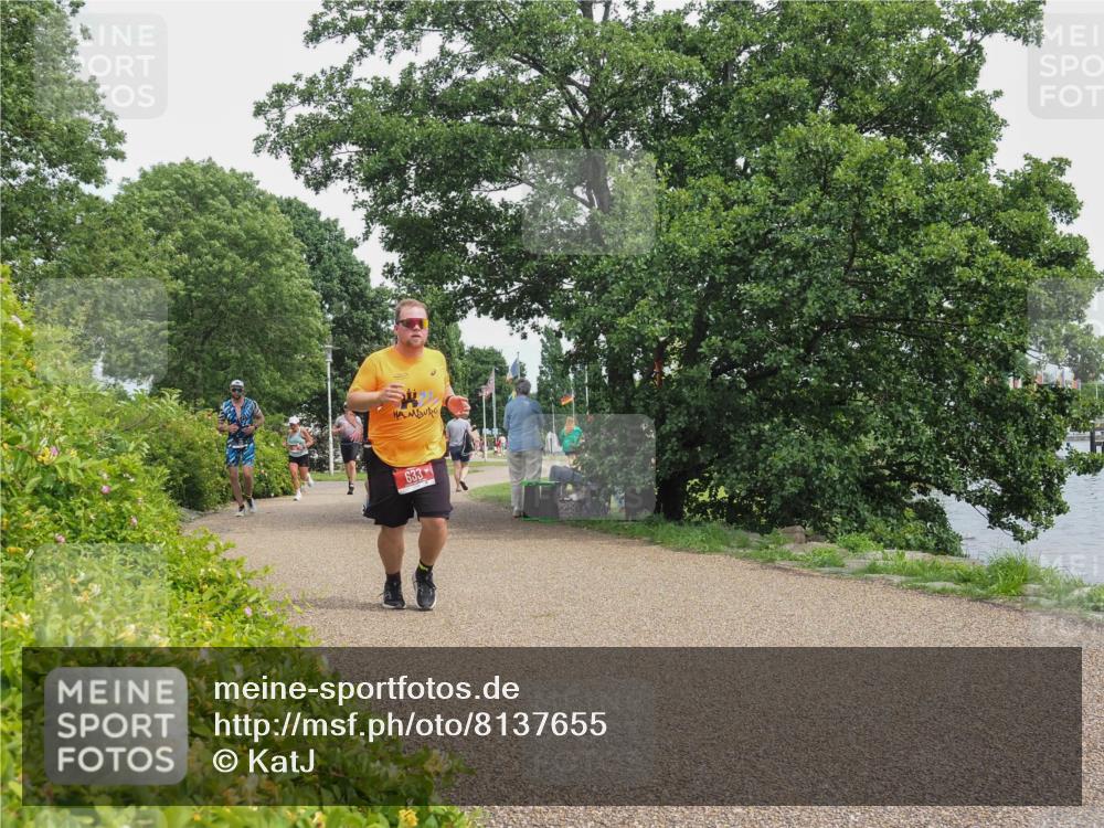 22.06.2025 - Viking Triathlon KatJ http://msf.ph/oto/8137655 22.06.2025 14:53:45 Laufen 633 meine-sportfotos.de
