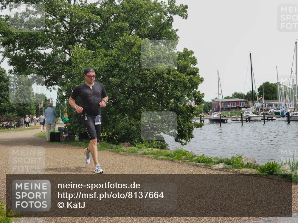22.06.2025 - Viking Triathlon KatJ http://msf.ph/oto/8137664 22.06.2025 14:53:48 Laufen 51, 70, 633 meine-sportfotos.de