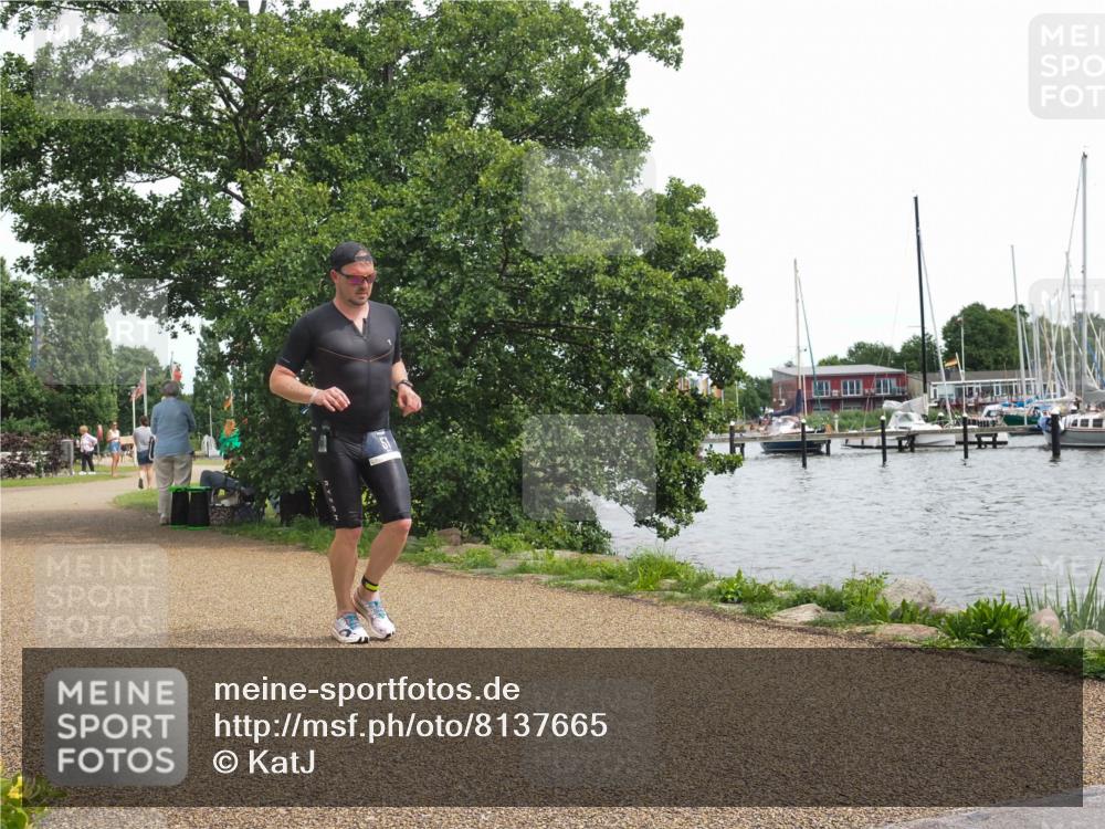 22.06.2025 - Viking Triathlon KatJ http://msf.ph/oto/8137665 22.06.2025 14:53:48 Laufen 51, 70, 633 meine-sportfotos.de