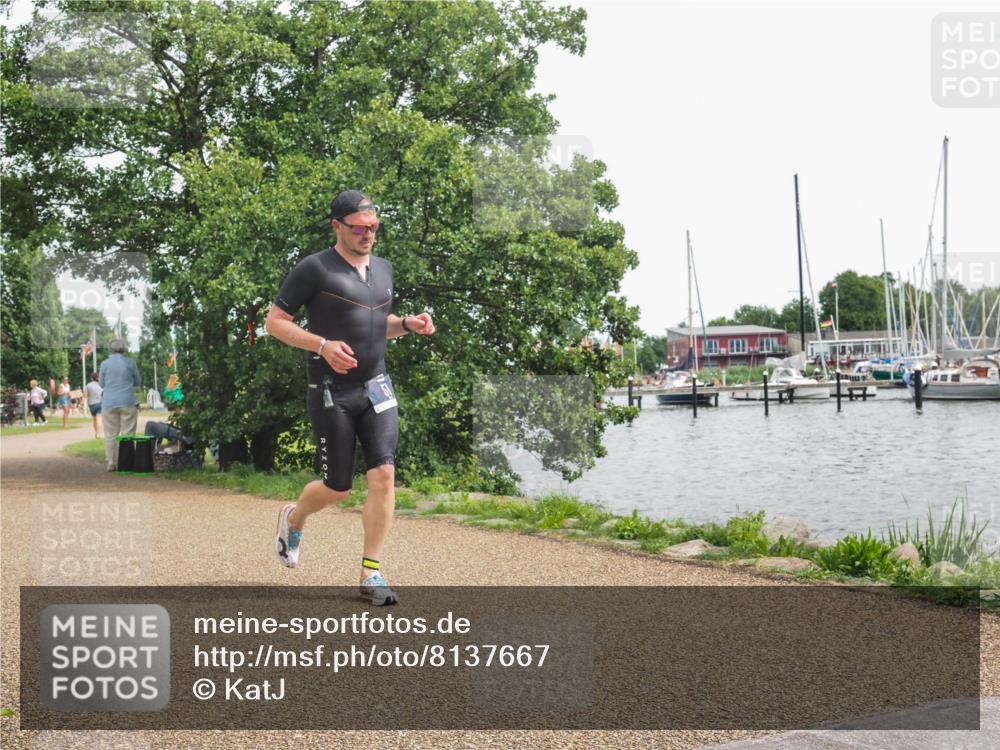 22.06.2025 - Viking Triathlon KatJ http://msf.ph/oto/8137667 22.06.2025 14:53:49 Laufen 51, 70, 633, 659 meine-sportfotos.de