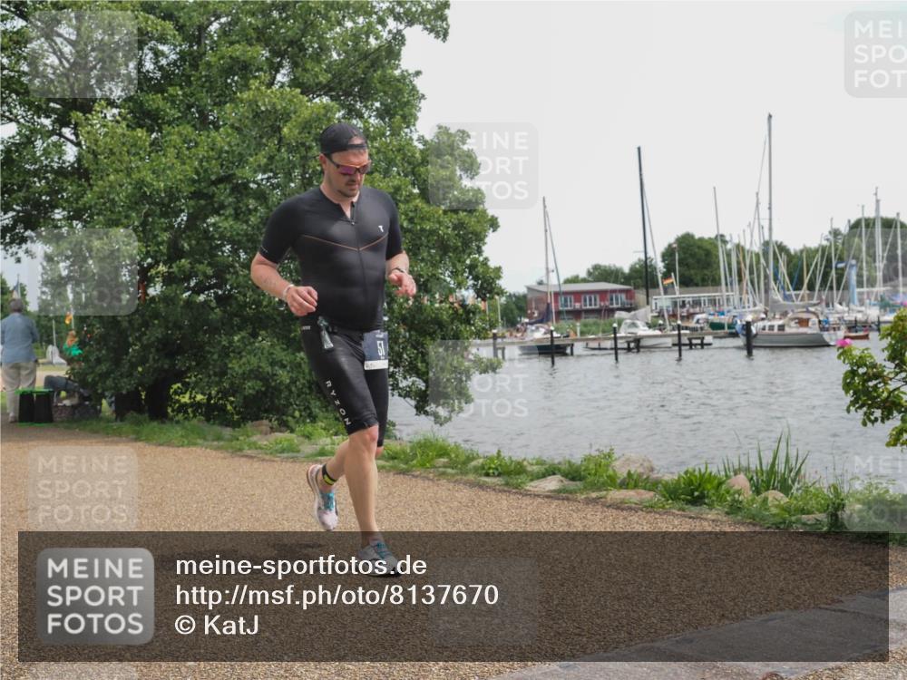 22.06.2025 - Viking Triathlon KatJ http://msf.ph/oto/8137670 22.06.2025 14:53:49 Laufen 51, 70, 633, 659 meine-sportfotos.de