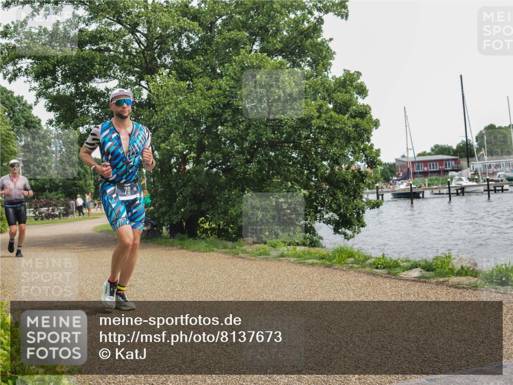 22.06.2025 - Viking Triathlon KatJ http://msf.ph/oto/8137673 22.06.2025 14:53:50 Laufen 51, 70, 334, 659 meine-sportfotos.de