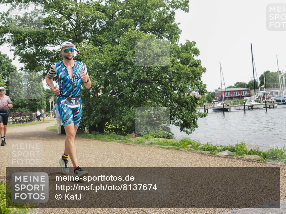 22.06.2025 - Viking Triathlon KatJ http://msf.ph/oto/8137674 22.06.2025 14:53:50 Laufen 51, 70, 334, 659 meine-sportfotos.de