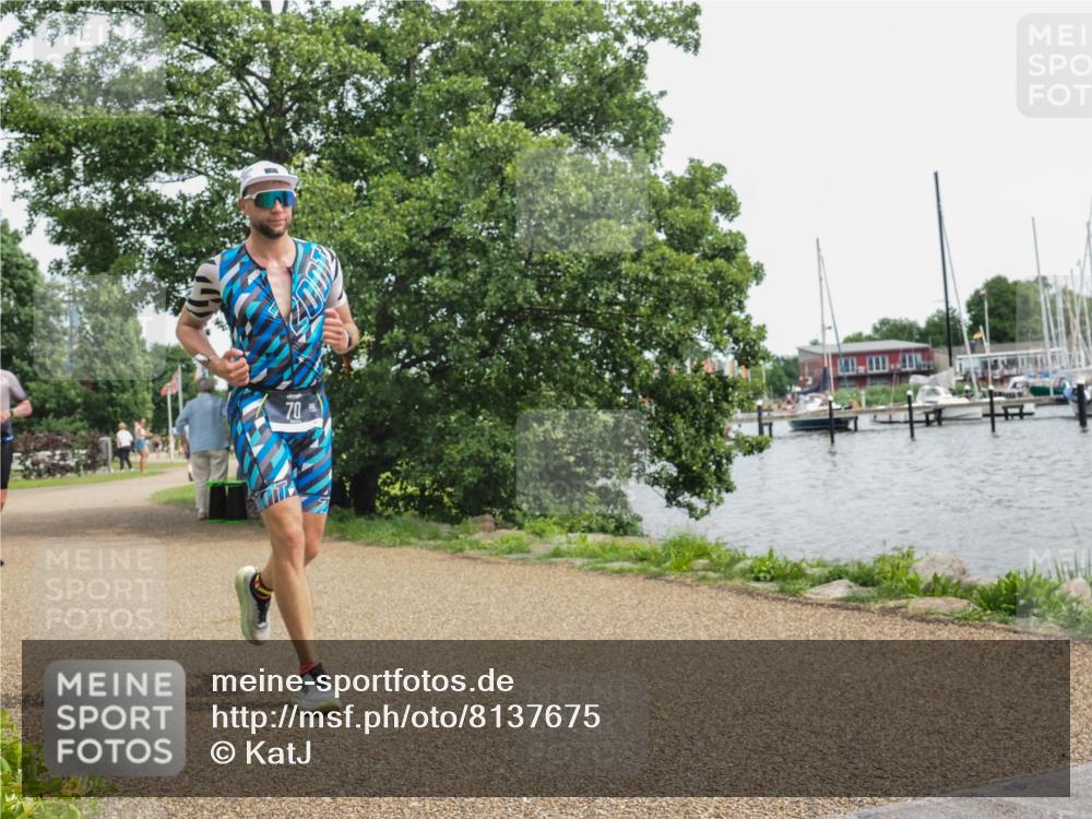 22.06.2025 - Viking Triathlon KatJ http://msf.ph/oto/8137675 22.06.2025 14:53:50 Laufen 51, 70, 334, 659 meine-sportfotos.de