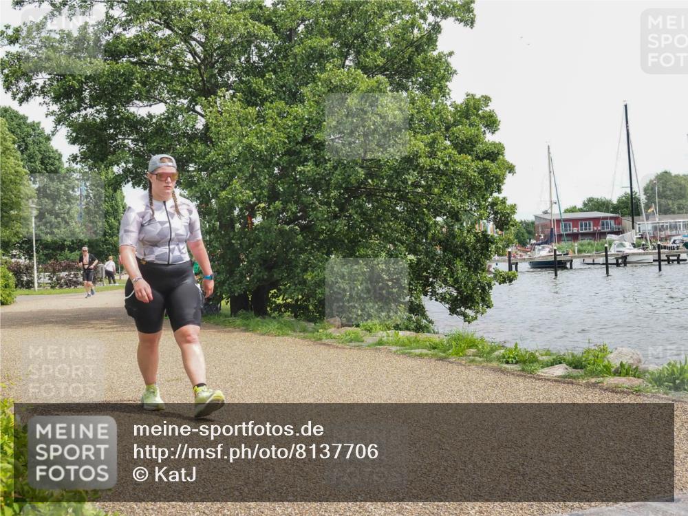 22.06.2025 - Viking Triathlon KatJ http://msf.ph/oto/8137706 22.06.2025 14:54:48 Laufen 236 meine-sportfotos.de
