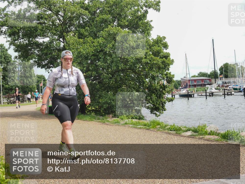 22.06.2025 - Viking Triathlon KatJ http://msf.ph/oto/8137708 22.06.2025 14:54:48 Laufen 236 meine-sportfotos.de