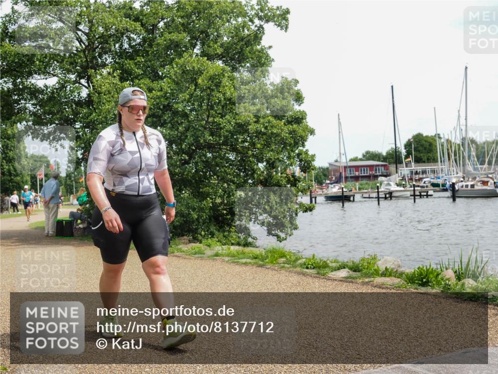 22.06.2025 - Viking Triathlon KatJ http://msf.ph/oto/8137712 22.06.2025 14:54:49 Laufen 236 meine-sportfotos.de