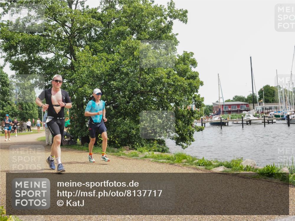 22.06.2025 - Viking Triathlon KatJ http://msf.ph/oto/8137717 22.06.2025 14:54:56 Laufen 68, 297 meine-sportfotos.de
