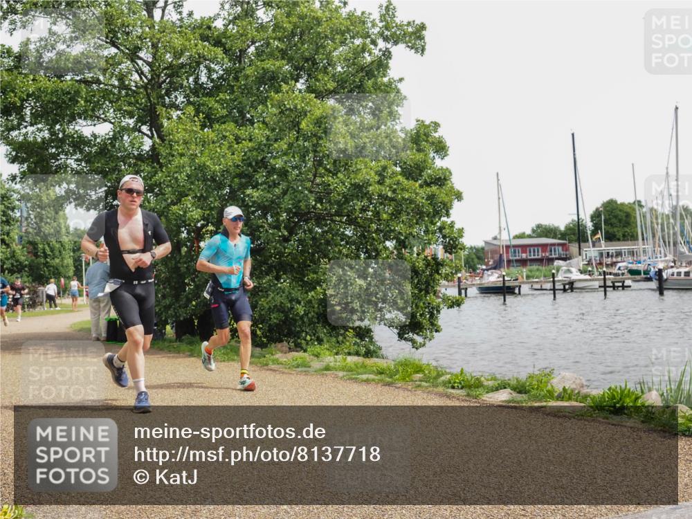 22.06.2025 - Viking Triathlon KatJ http://msf.ph/oto/8137718 22.06.2025 14:54:56 Laufen 68, 297 meine-sportfotos.de