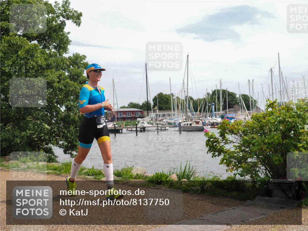 22.06.2025 - Viking Triathlon KatJ http://msf.ph/oto/8137750 22.06.2025 14:55:10 Laufen 240, 553 meine-sportfotos.de