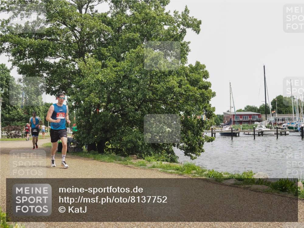 22.06.2025 - Viking Triathlon KatJ http://msf.ph/oto/8137752 22.06.2025 14:55:15 Laufen  meine-sportfotos.de