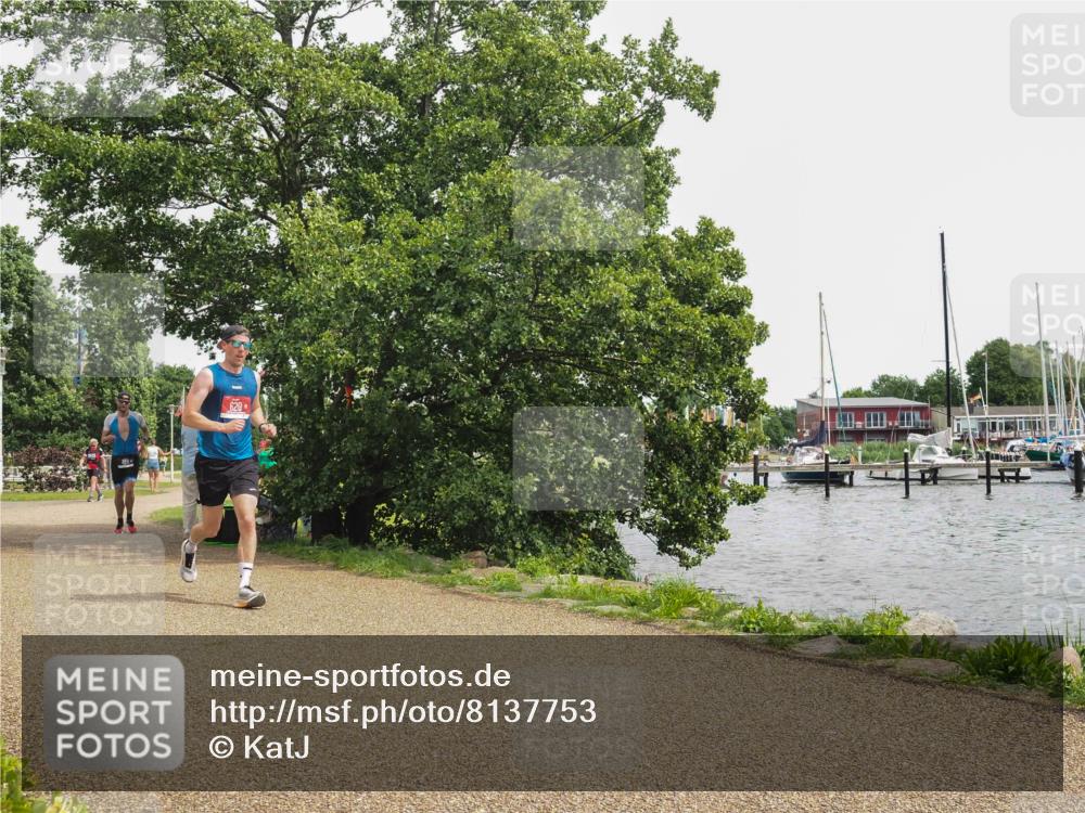 22.06.2025 - Viking Triathlon KatJ http://msf.ph/oto/8137753 22.06.2025 14:55:15 Laufen  meine-sportfotos.de