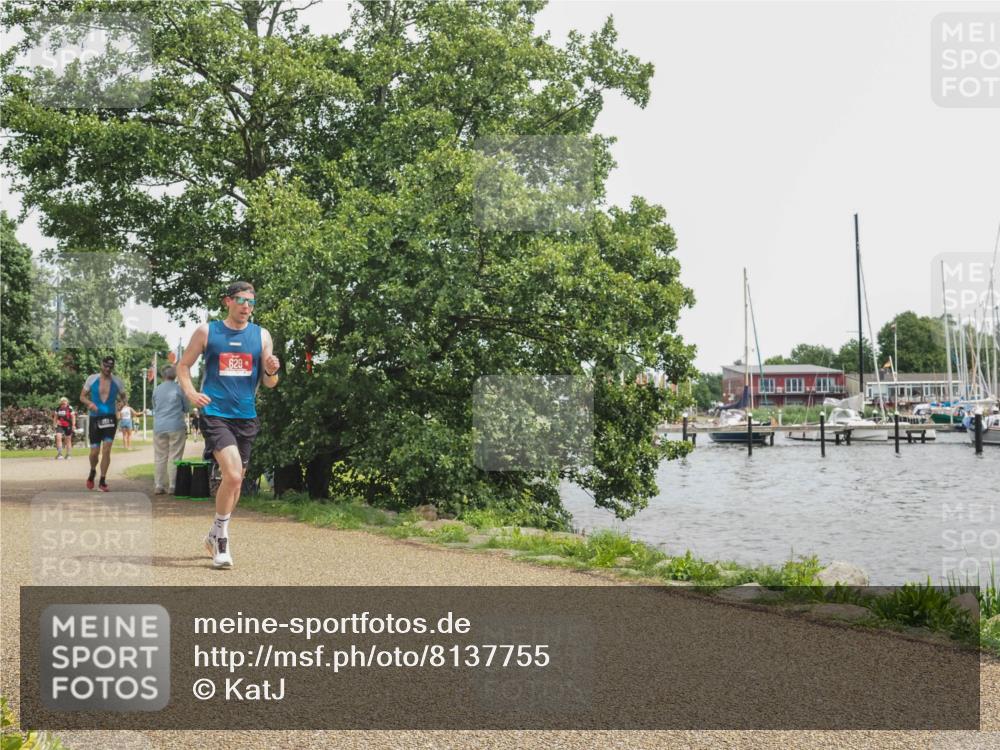 22.06.2025 - Viking Triathlon KatJ http://msf.ph/oto/8137755 22.06.2025 14:55:16 Laufen  meine-sportfotos.de