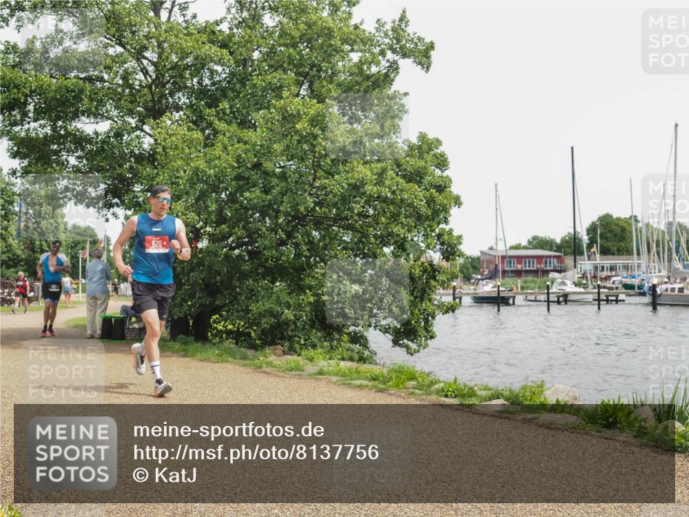22.06.2025 - Viking Triathlon KatJ http://msf.ph/oto/8137756 22.06.2025 14:55:16 Laufen  meine-sportfotos.de
