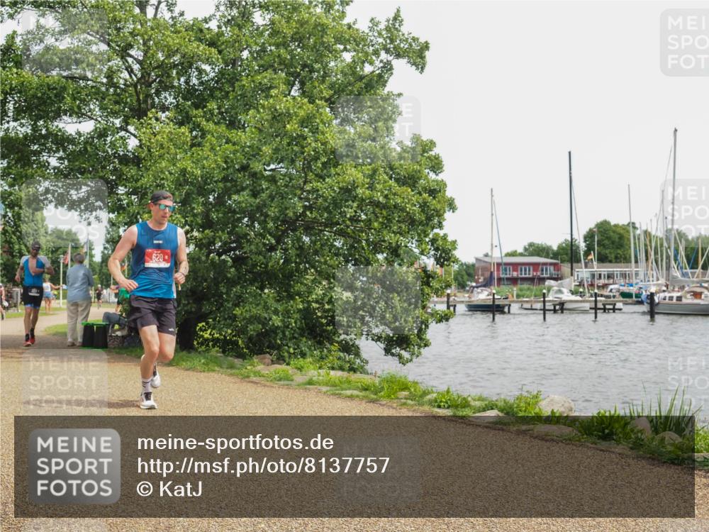 22.06.2025 - Viking Triathlon KatJ http://msf.ph/oto/8137757 22.06.2025 14:55:16 Laufen  meine-sportfotos.de