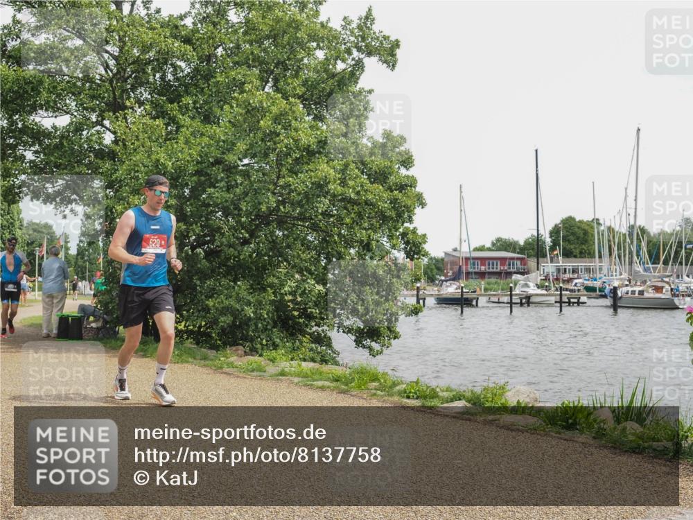 22.06.2025 - Viking Triathlon KatJ http://msf.ph/oto/8137758 22.06.2025 14:55:16 Laufen  meine-sportfotos.de