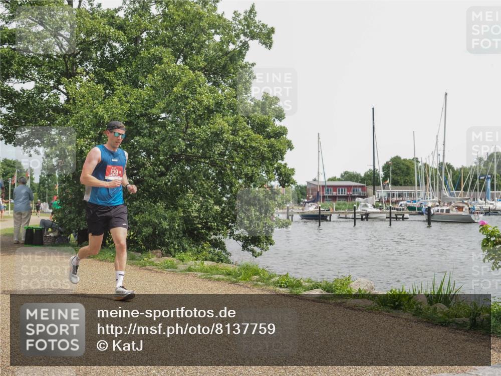 22.06.2025 - Viking Triathlon KatJ http://msf.ph/oto/8137759 22.06.2025 14:55:16 Laufen  meine-sportfotos.de