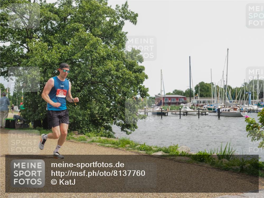22.06.2025 - Viking Triathlon KatJ http://msf.ph/oto/8137760 22.06.2025 14:55:16 Laufen  meine-sportfotos.de