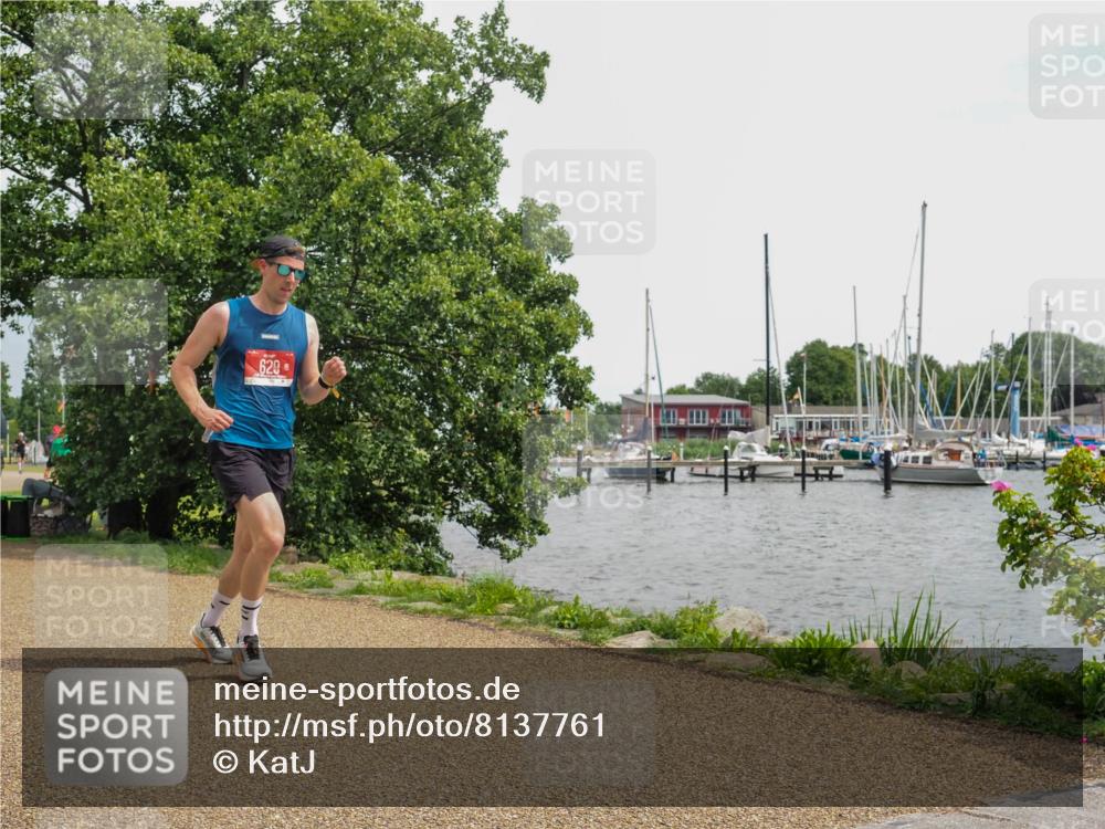 22.06.2025 - Viking Triathlon KatJ http://msf.ph/oto/8137761 22.06.2025 14:55:16 Laufen  meine-sportfotos.de