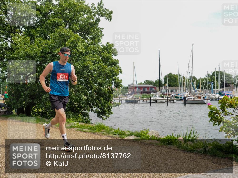 22.06.2025 - Viking Triathlon KatJ http://msf.ph/oto/8137762 22.06.2025 14:55:16 Laufen  meine-sportfotos.de