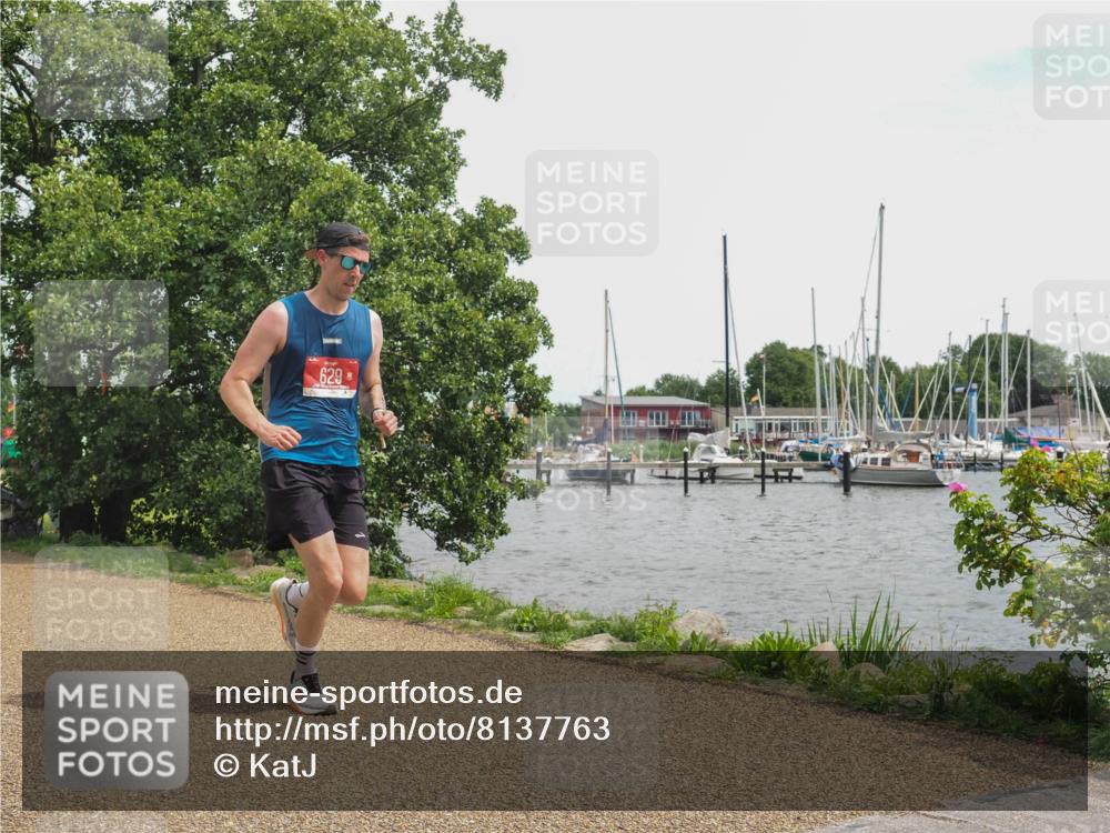 22.06.2025 - Viking Triathlon KatJ http://msf.ph/oto/8137763 22.06.2025 14:55:16 Laufen  meine-sportfotos.de