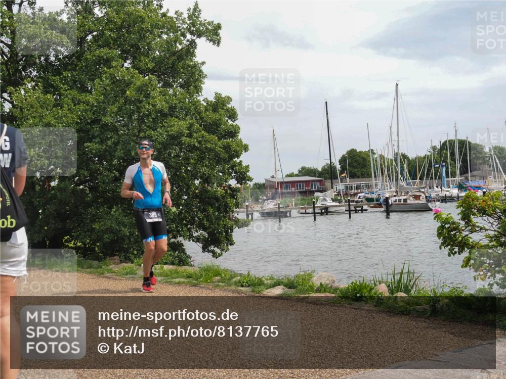 22.06.2025 - Viking Triathlon KatJ http://msf.ph/oto/8137765 22.06.2025 14:55:19 Laufen 389 meine-sportfotos.de