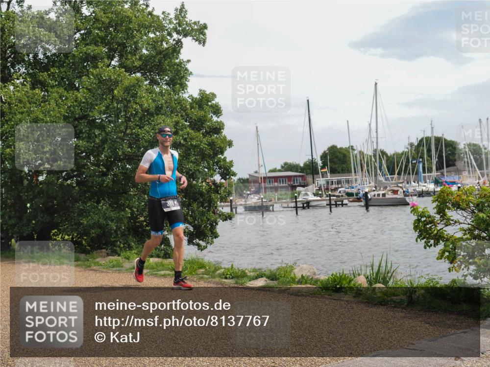 22.06.2025 - Viking Triathlon KatJ http://msf.ph/oto/8137767 22.06.2025 14:55:20 Laufen 389 meine-sportfotos.de