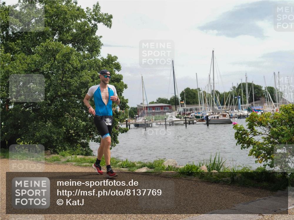 22.06.2025 - Viking Triathlon KatJ http://msf.ph/oto/8137769 22.06.2025 14:55:20 Laufen 389 meine-sportfotos.de