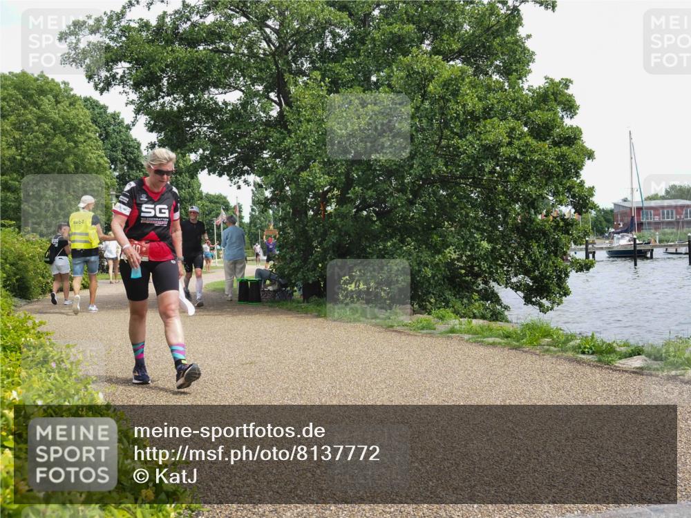 22.06.2025 - Viking Triathlon KatJ http://msf.ph/oto/8137772 22.06.2025 14:55:31 Laufen 442, 640 meine-sportfotos.de